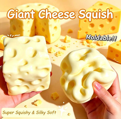 Squishy Fun Box 8pcs Sensory Stress Toys
